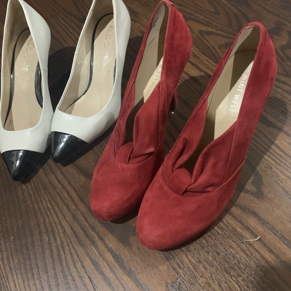 Shoe bundle - Picture 2 of 4